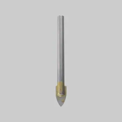 Meest Verkocht PUNTA PER VETRO. Modello PUNTA PER VETRO 6x65 mm