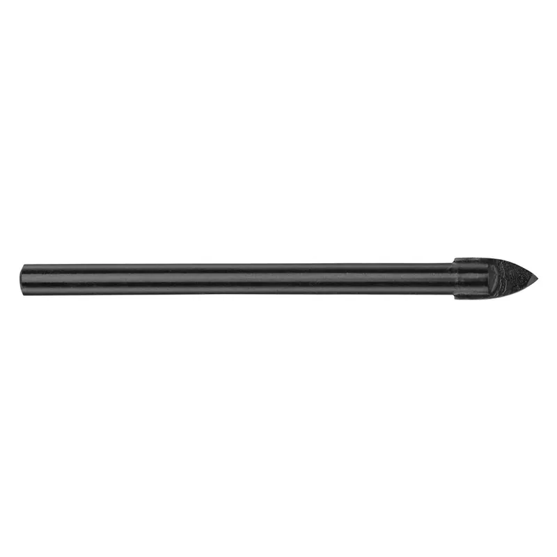 PUNTA PER VETRO mm 6 x 76. Modello mm 6 x 76 Merkproduct