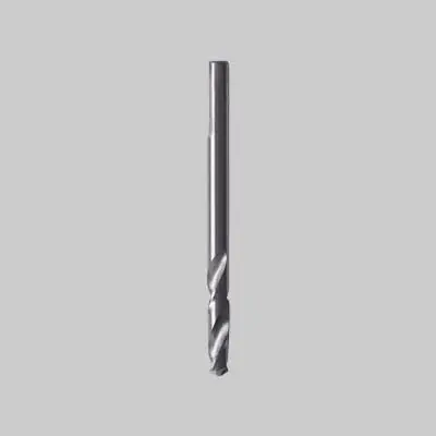 Hete Deal PUNTA PILOTA. Modello PUNTA PILOTA Ø 6,35x80 mm