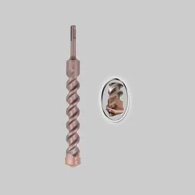 Snelle Levering PUNTA SDS-MAX. Modello PUNTA SDS-MAX 25x920 mm