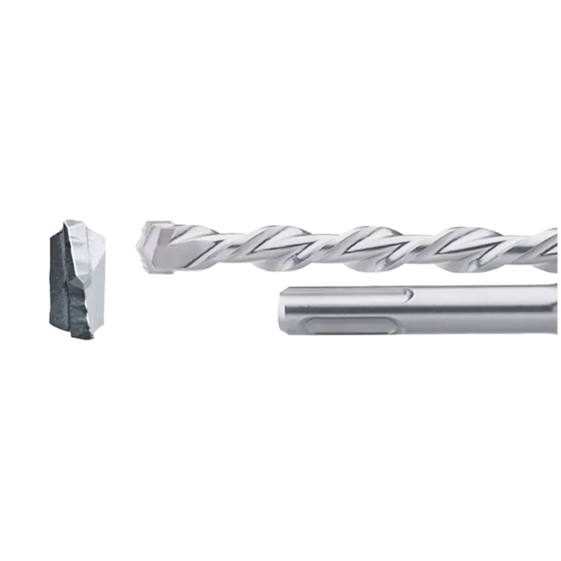 Actieprijs PUNTA SDS-PLUS 2 TAGLIENTI ‘V-PLUS‘ MAKITA. Modello PUNTA SDS-PLUS 2 TAGLIENTI ‘V-PLUS‘ MAKITA 8x110 mm