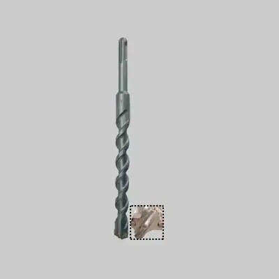 Veilige Betaling PUNTA SDS-PLUS A 4 TAGLIENTI ‘DIABLO‘. Modello PUNTA SDS-PLUS A 4 TAGLIENTI ‘DIABLO‘ 14x210 mm