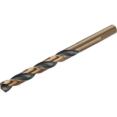 Fabrieksprijs PUNTA TRAPANO HSS RETTIFICATA 750 WOKIN. Modello MM 8,0X117 CF=PZ 10 750280