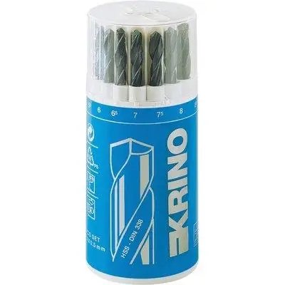 Bestseller PUNTA TRAPANO HSS RULLATA SELETTORE KRINO