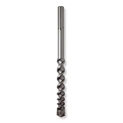 Goedkoop PUNTA TRAPANO WIDIA SDS PLUS FISCHER. Modello MM 18X1000