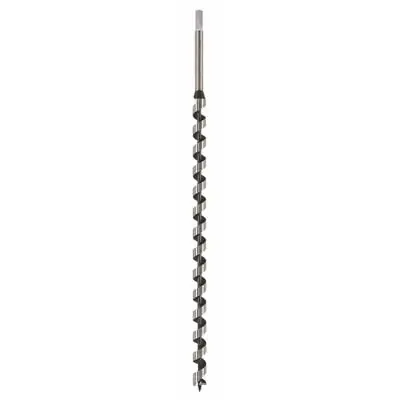 PUNTA TRAPANO X LEGNO A SPIRALE 05040 KRINO. Modello MM 8X300 ATTACCO HEX Uitverkoop