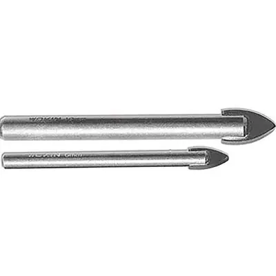 Hete Deal PUNTA TRAPANO X VETRO E CERAMICA 7547 WOKIN. Modello MM 10 754710