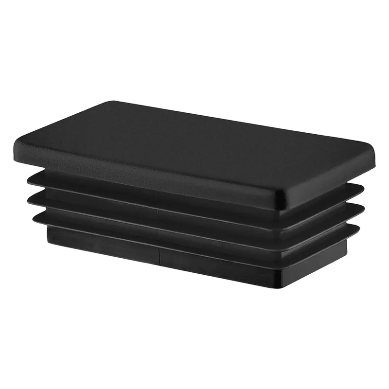Aanbieding PUNTALE ALETTATO RETTANGOLARE tipo vuoto - mm 60 x 30. Modello tipo vuoto - mm 60 x 30