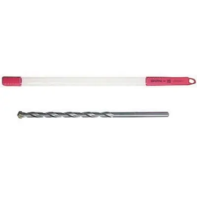 PUNTE PROLUNGATE FISCHER PER MURO SUPER DD. Modello 18 x 250 Favoriet