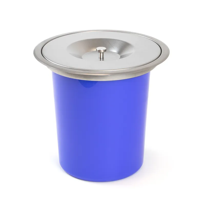 Pattumiera da incasso Recycle per piano cucina Voordeelprijs