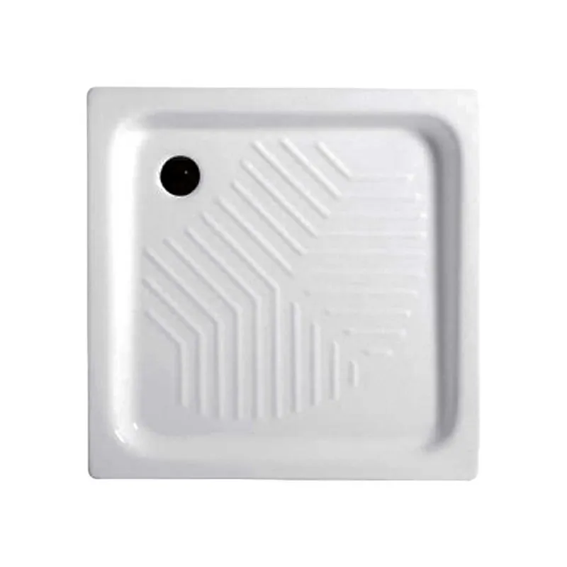 Direct Beschikbaar Piatto Doccia Quadrato 70x70 cm H.10 Ultra Piatto Design Moderno