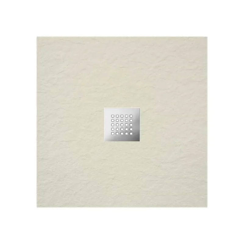 Piatto Doccia Quadrato Ultraflat Creta 100x100 cm Bestseller