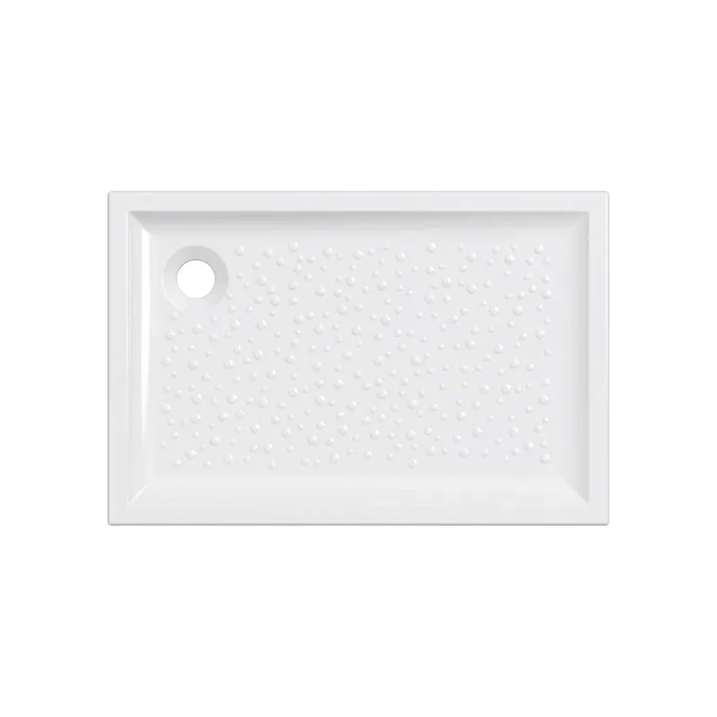 Seizoensaanbieding Piatto Doccia Rettangolare 70x90 cm H.7