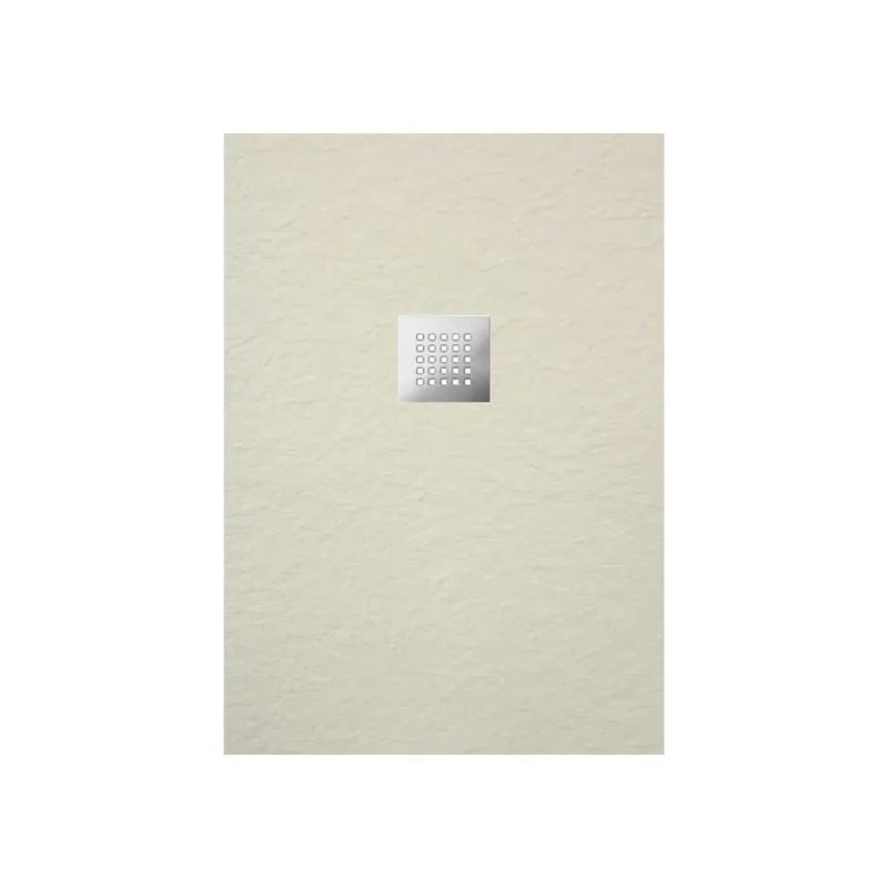Piatto Doccia Rettangolare Ultraflat Creta 70x90 cm Bestseller