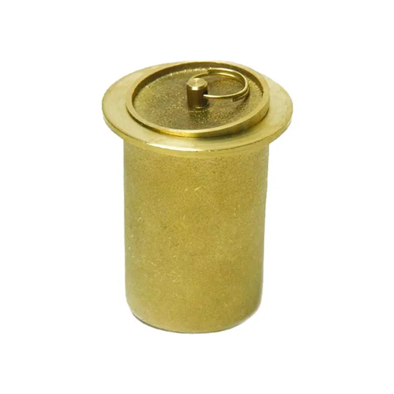 Voordeelprijs Piletta Doccia Catania Ottone Giallo 40mm H.60mm