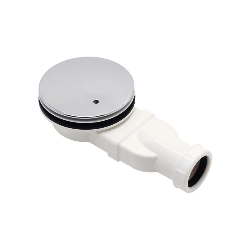 Piletta Ultra Ribassata per Piatto Doccia Ø90 mm Global Slim Hete Deal