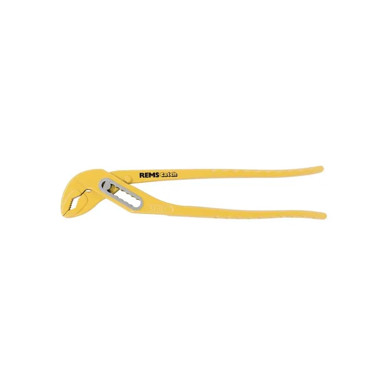 CATCHW Pinza Regolabile in Acciaio Forgiato a Caldo 11/4 W240 Merkproduct