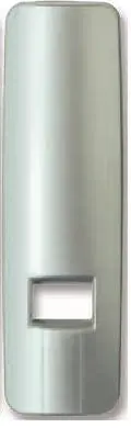 Placca ABS ad incastro VENUS con inserto per Zenith/Export Speciale Aanbieding