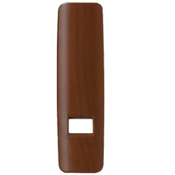Placca ABS ad incastro VENUS con inserto per Zenith/Export Hoge Kwaliteit