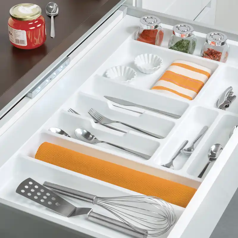 Beste Prijs Portaposate Optima Vertex/Concept/Convex 500mm (Spalle 16mm)