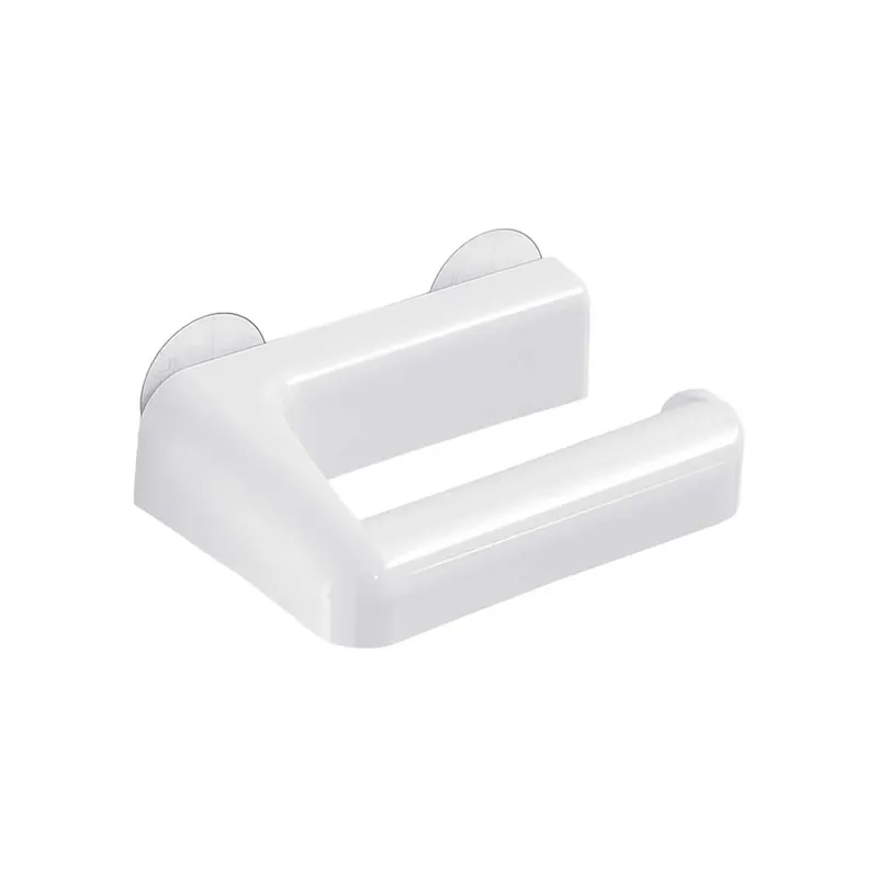 Portarotolo Aperto Junior Serie 8000 Bianco Weekendaanbieding
