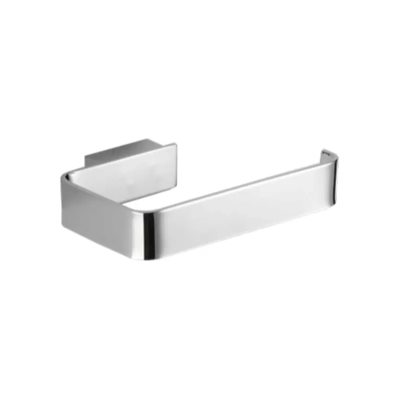 Portarotolo Aperto Mary Cromo - Design Moderno per Bagno Beste Prijs