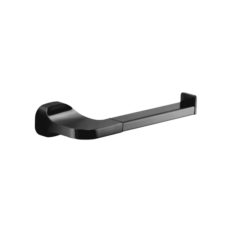 Exclusieve Aanbieding Portarotolo Aperto Stelvio Nero Opaco