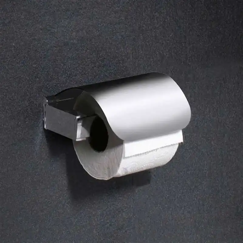 Flitsaanbieding Portarotolo Chiuso Kent 15 cm - Elegante e Funzionale