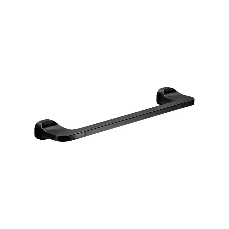 Koop Online Portasalvietta Stelvio Nero Opaco 35 cm