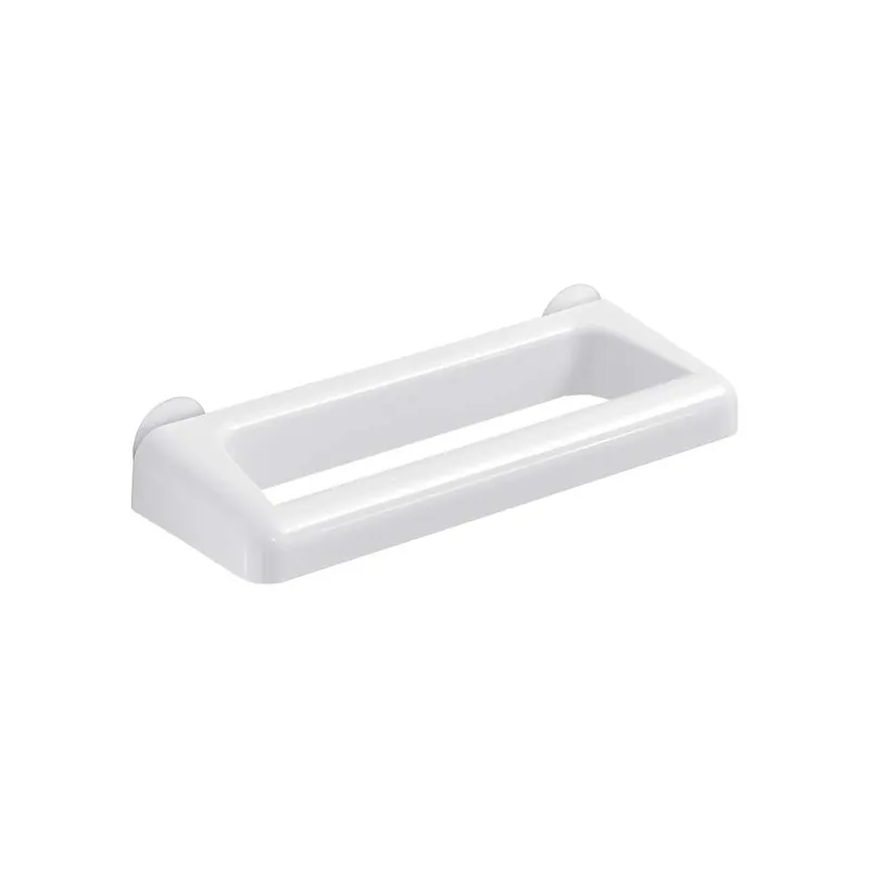 Portasalviette Junior Serie 8000 Bianco 30 cm Meest Verkocht