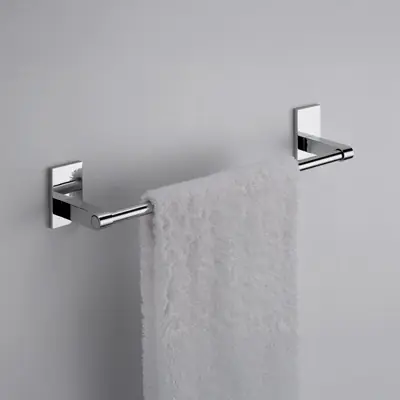 Weekendaanbieding Portasalviette Cromato Maine 60 cm