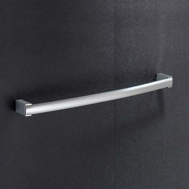 Kent Portasalviette 45 cm - Design Moderno per Bagno Alleen Vandaag