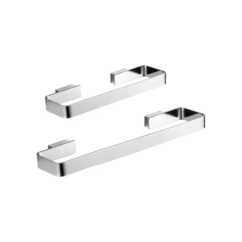 Portasalviette Mary 60 cm Cromo Direct Beschikbaar