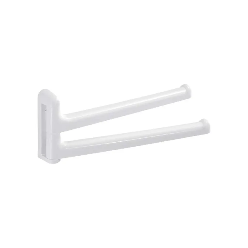 Portasalviette a Snodo Junior Serie 8000 Bianco Snelle Levering