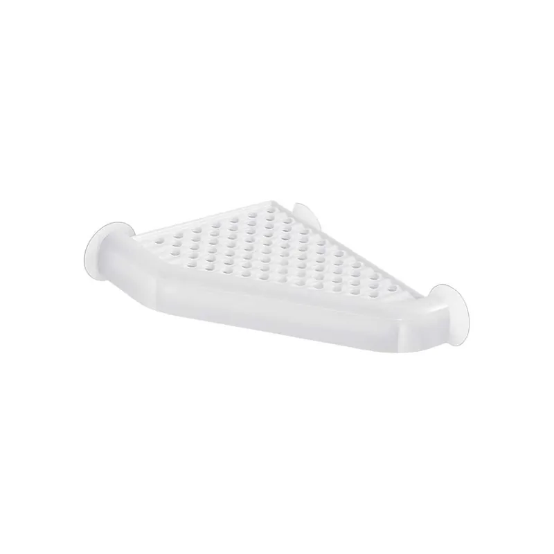 Beste Prijs Gedy Portasapone Angolare Junior Serie 8000 Bianco