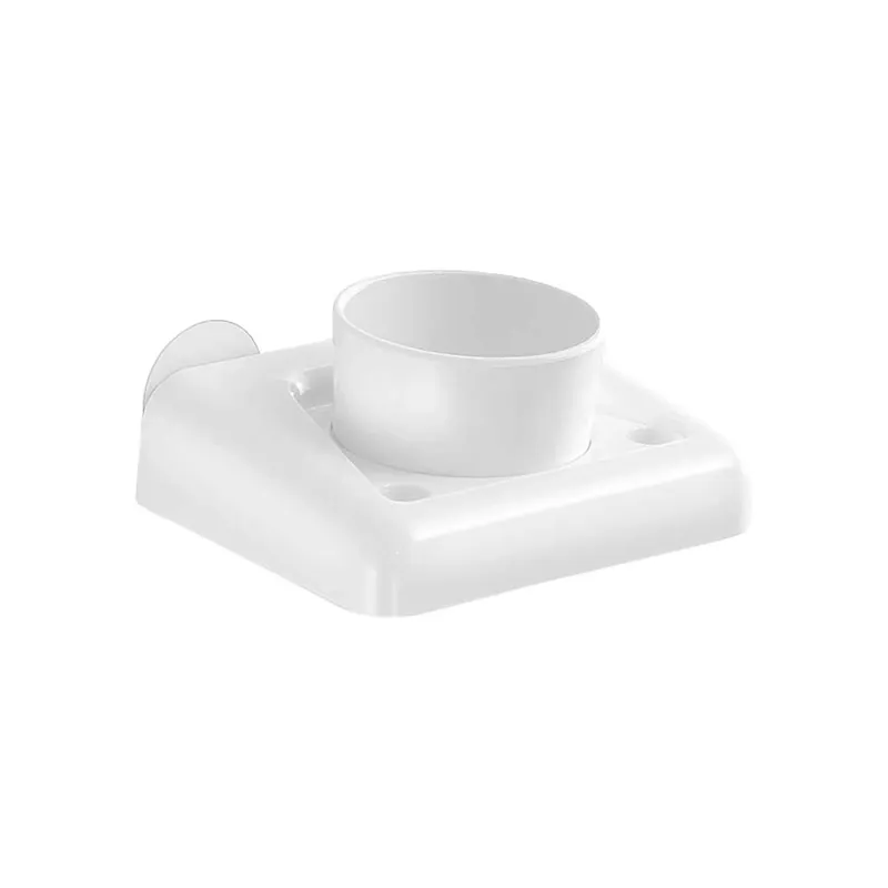 Hete Deal Portaspazzolini Junior Serie 8000 Bianco