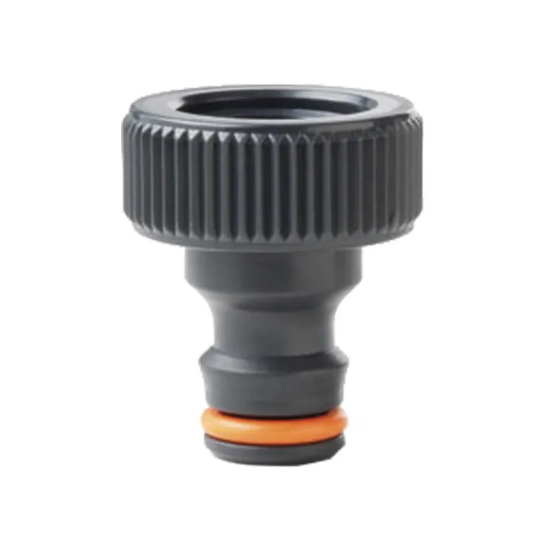 Dagaanbieding Presa Rubinetti Filettati 1 per Irrigazione Giardino