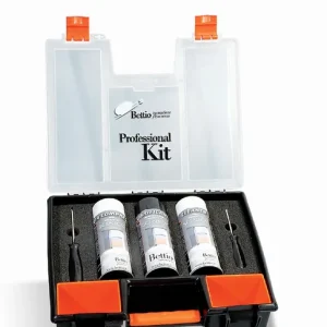 Professional Kit per zanzariere Bettio Finale Uitverkoop