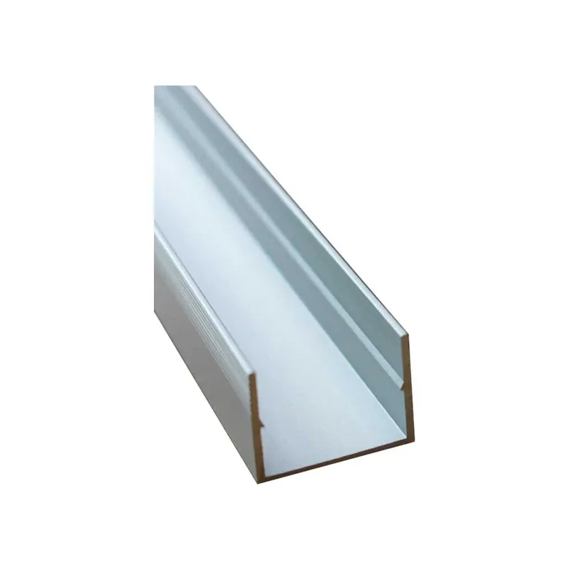 Profilo Allungamento Box Doccia Tonga Cromo 20mm Beste Prijs