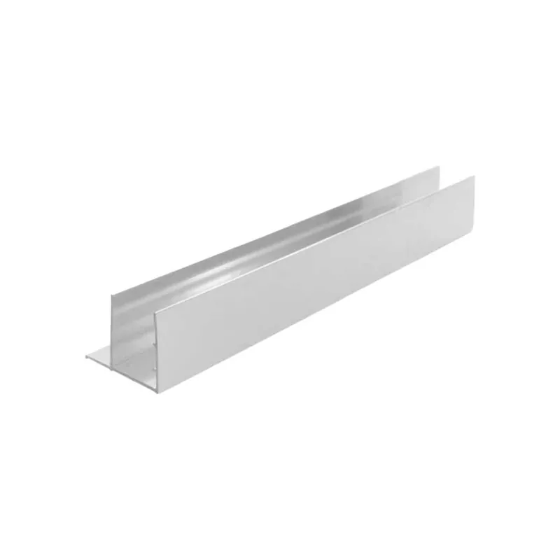 Profilo Allungamento +2cm per Fast 2.0 e Simply 2.0 Korting