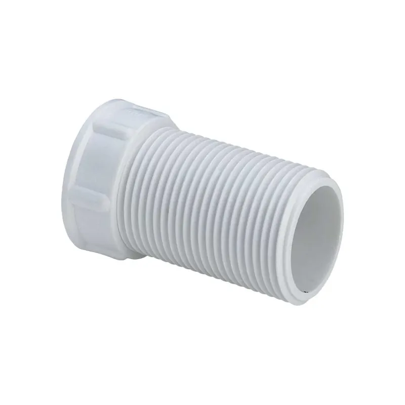 Prolunga Filettata M/F Sifone Lavatrice 1"x1" H.65mm Koop Vandaag