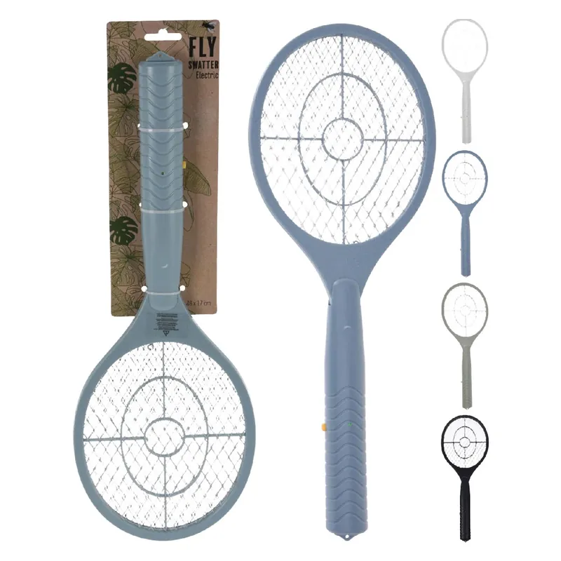 Weekendaanbieding RACCHETTA FULMINA INSETTI cm 46 x 17 x 4