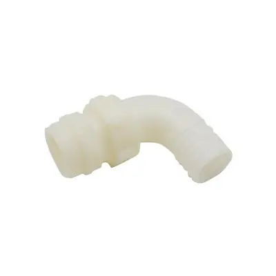 Seizoensaanbieding RACCORDO 3 PZ CURVO A 90°. Misura 1" x 25