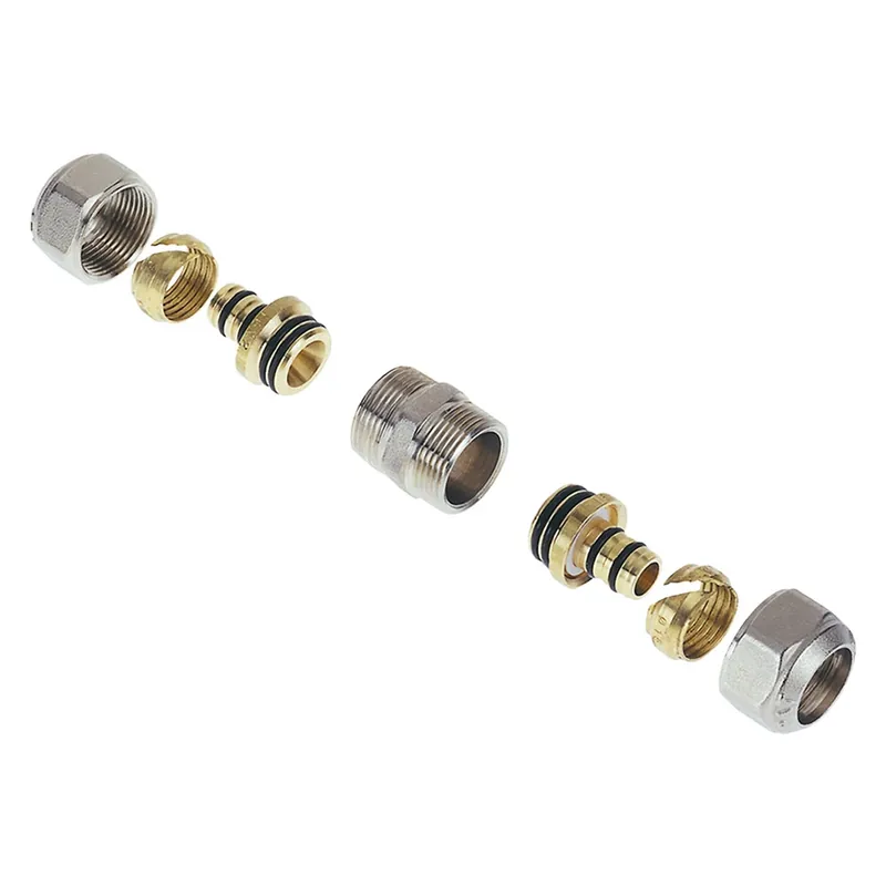 Exclusieve Aanbieding RACCORDO A STRINGERE DIRITTO DOPPIO ‘ART. 530 / 540‘ ‘art.540‘ - 20 x 20