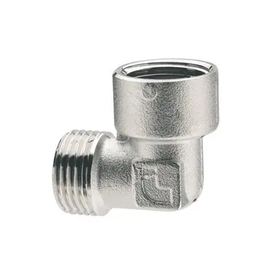 Koop Online RACCORDO AD "L" FEMMINA. Misura 1/2"
