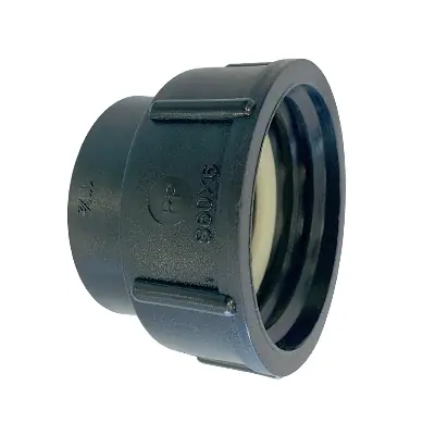 Gereduceerde Prijs RACCORDO ATTACCO SERBATOIO PP2. Misura 2" - S100x8