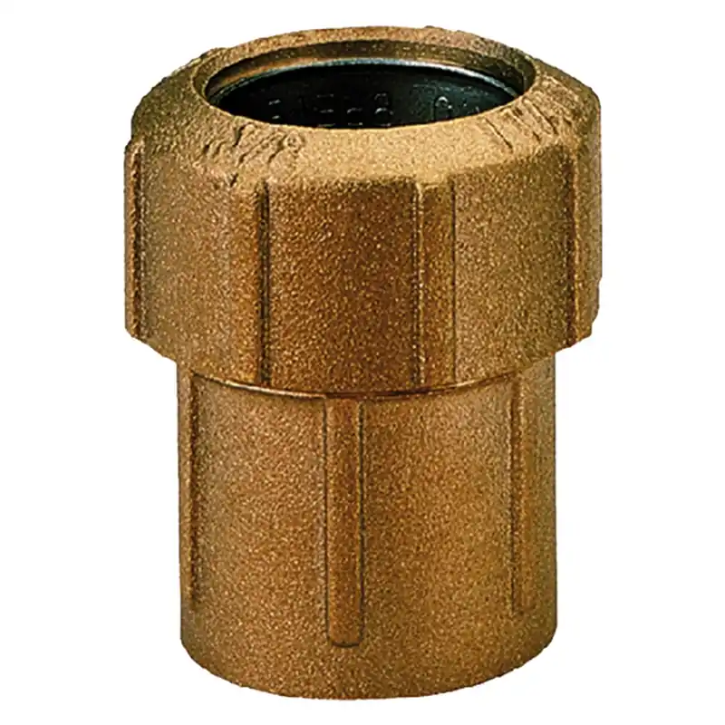 Actieprijs RACCORDO DIRITTO FEMMINA ø 25 x 3/4. Modello ø 25 x 3/4