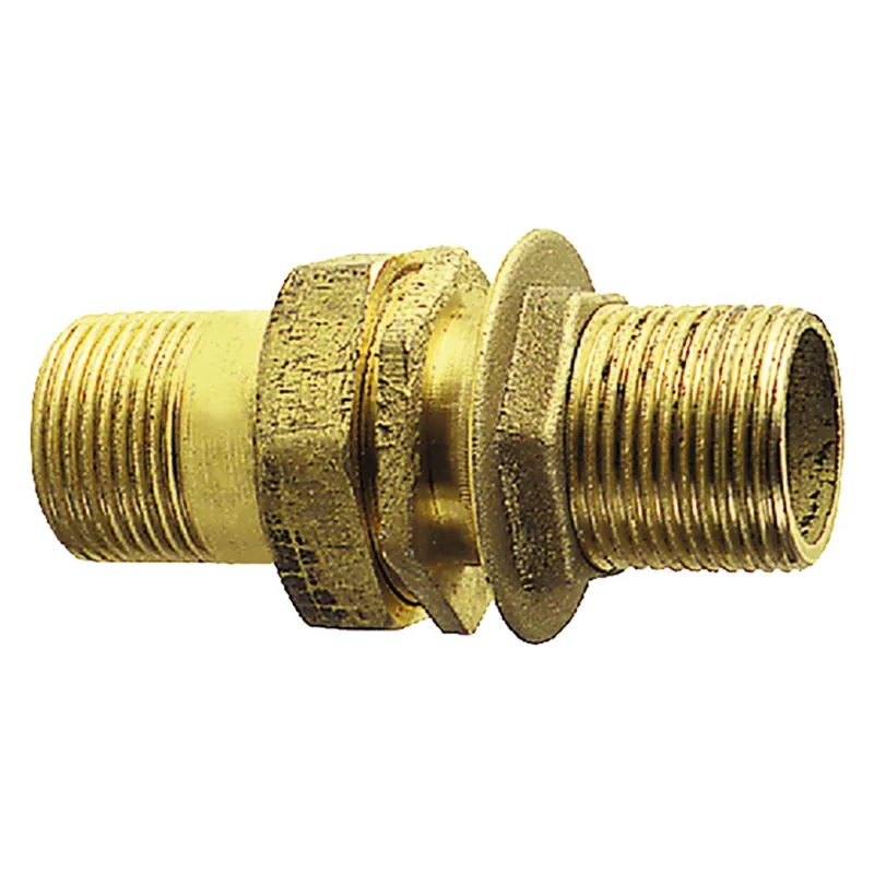 Aanbieding RACCORDO DIRITTO PER CASSONI 1/2". Modello 1/2"