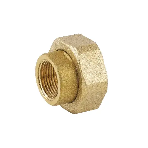 Veilige Betaling RACCORDO IN 2 PZ FF PER POMPA CON GUARNIZIONE. Misura 3/4" x 1"1/2"