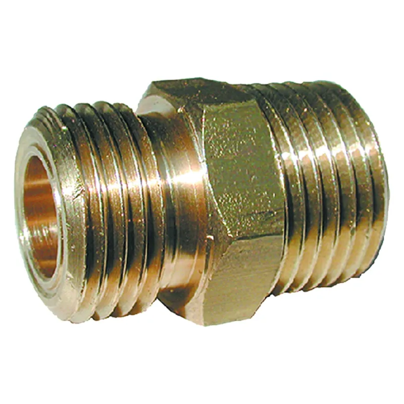Beperkt Aanbod RACCORDO MASCHIO/MASCHIO 1/2" conico x W20x1/14" SX